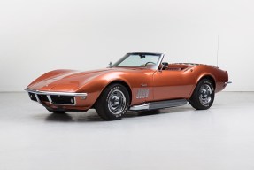 1968 Chevrolet Corvette