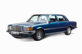 1977 Mercedes-Benz 450 SEL 6.9