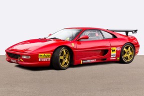 1999 Ferrari F355 Challenge