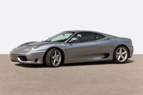 1999 Ferrari 360 Modena