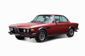 1975 BMW 3.0 CSi