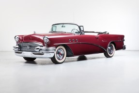 1955 Buick Special