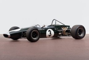 1967 Brabham BT23