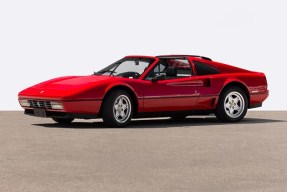 1986 Ferrari GTS Turbo
