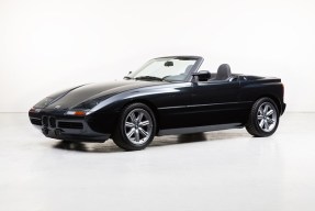 1992 BMW Z1