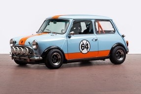 1984 Mini 