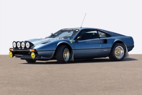 1977 Ferrari 308 GTB Vetroresina