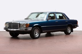 1976 Mercedes-Benz 450 SEL