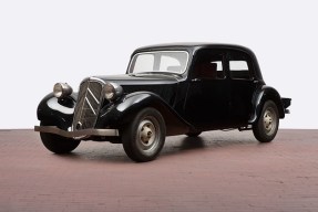 1948 Citroën 11