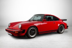 1977 Porsche 911