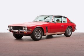 1974 Jensen Interceptor