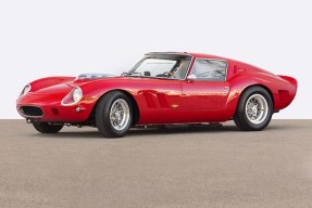 1961 Ferrari 250 GT Drogo