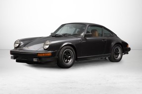 1980 Porsche 911