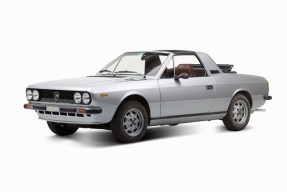 1977 Lancia Beta