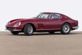 1965 Ferrari 275 GTB