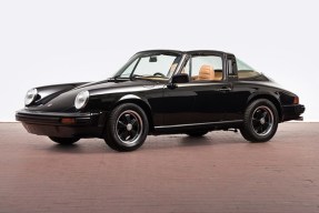 1976 Porsche 911