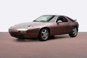 1992 Porsche 928 GTS