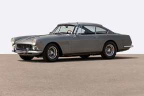 1961 Ferrari 250 GTE 2+2