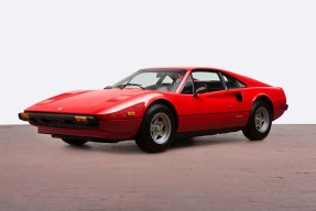 1977 Ferrari 308 GTB