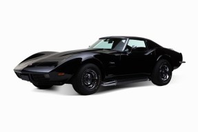 1973 Chevrolet Corvette