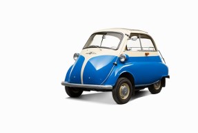 1959 BMW Isetta