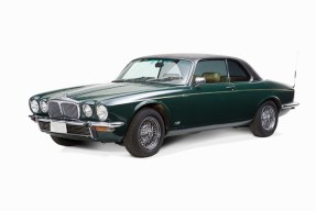 1976 Daimler Sovereign Coupe