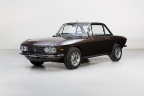 1973 Lancia Fulvia