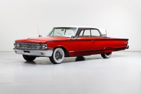 1963 Mercury Monterey