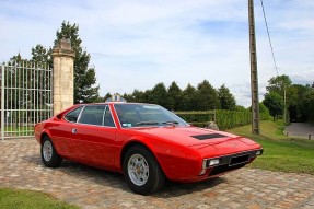 1975 Ferrari Dino 308 GT4