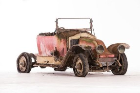 c 1918 Renault 12CV