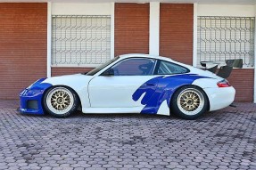 2000 Porsche 911 GT3 R