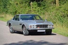 1970 Aston Martin DBS Vantage