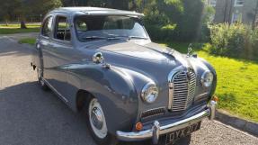 1954 Austin A40