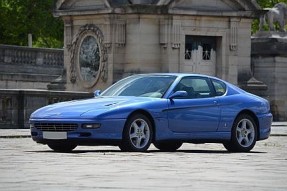 1996 Ferrari 456