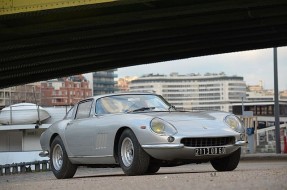 1966 Ferrari 275 GTB