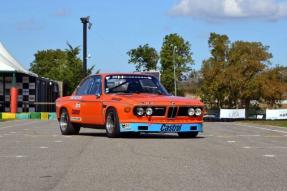 1973 BMW 3.0 CSL