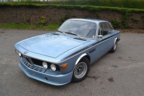 1973 BMW 3.0 CSL