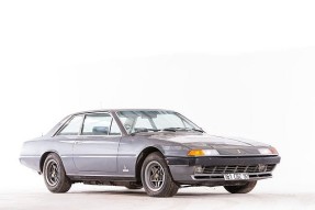 1978 Ferrari 400