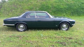 1976 Jaguar XJ-C