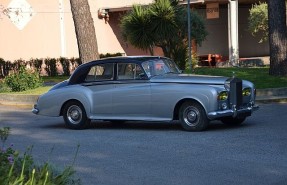 1965 Bentley S3