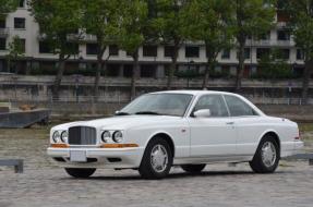 1993 Bentley Continental R