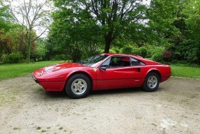 1977 Ferrari 308 GTB Vetroresina