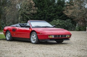 1990 Ferrari Mondial