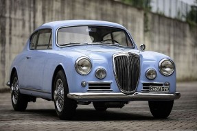 1957 Lancia Aurelia B20