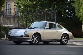 1973 Porsche 911