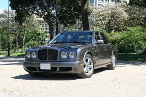 2008 Bentley Arnage