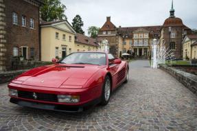 1991 Ferrari Testarossa