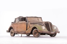 1936 Renault Viva