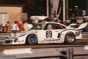 1977 Porsche 935