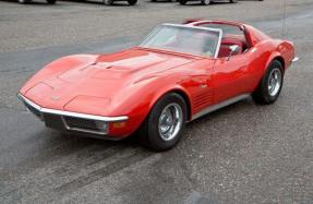 1970 Chevrolet Corvette